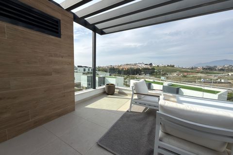 Villa i Estepona, Malaga, Estepona - € 900.000 | Ref: SRAT1 - foto 44